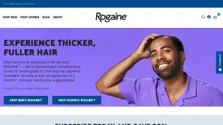 ROGAINE