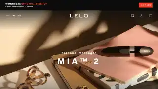 LELO MIA