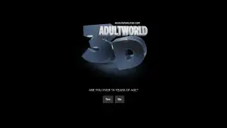 ADULT WORLD 3D
