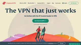 EXPRESS VPN