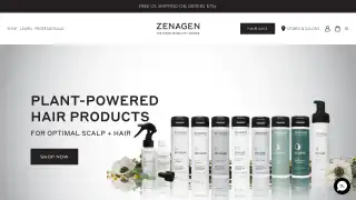 ZENAGEN