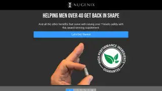 NUGENIX