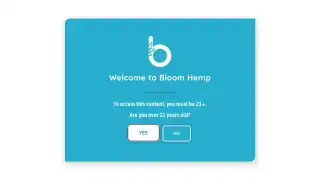 BLOOM HEMP