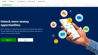 CREDIT KARMA