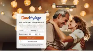 DATE MY AGE