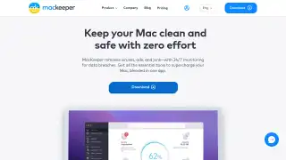 MACKEEPER